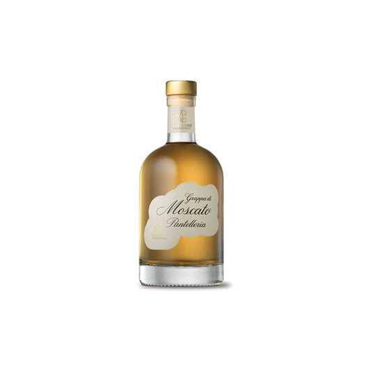 Grappa Moscato di Pantelleria  AB Selezione