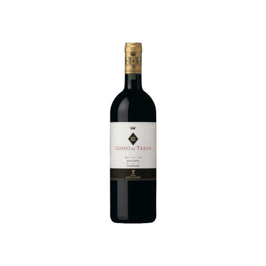 Guado al Tasso 2021 Magnum Bolgheri Superiore DOC  Owc - Antinori -