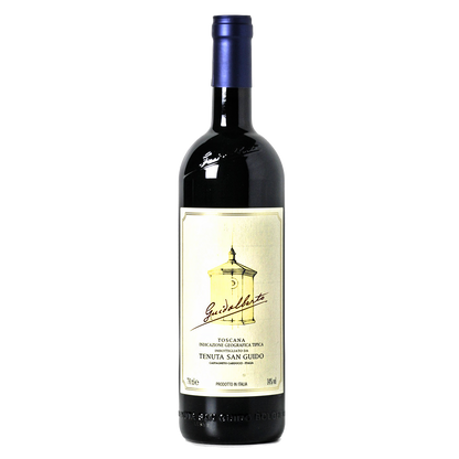Guidalberto 2023 - Toscana Igt  - Tenuta San Guido