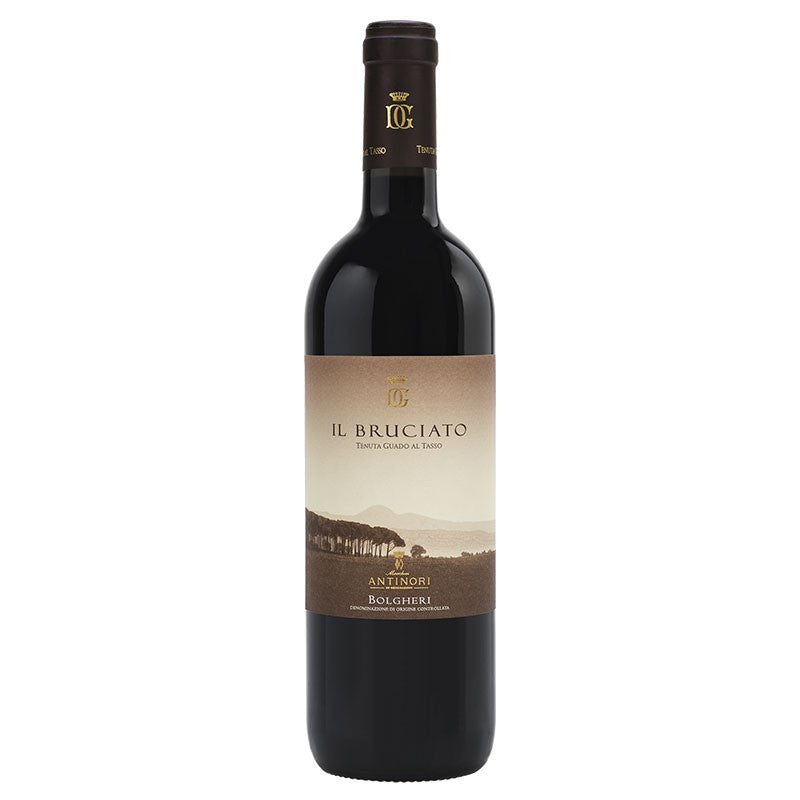 Il Bruciato 2023 Bolgheri Superiore Doc Antinori