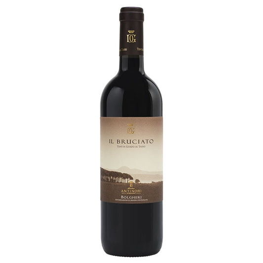 Il Bruciato 2023 Bolgheri Superiore Doc Antinori