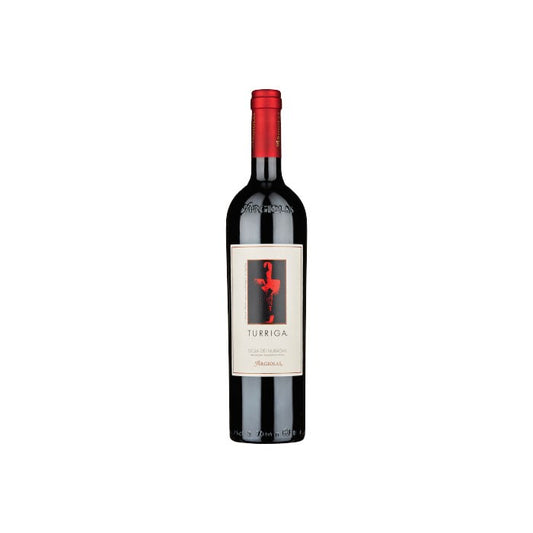 Isola dei Nuraghi Rosso Turriga 2014 - Argiolas