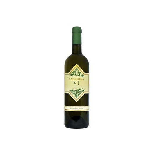 Isola dei Nuraghi Vermentino “VT” 2019 - Capichera