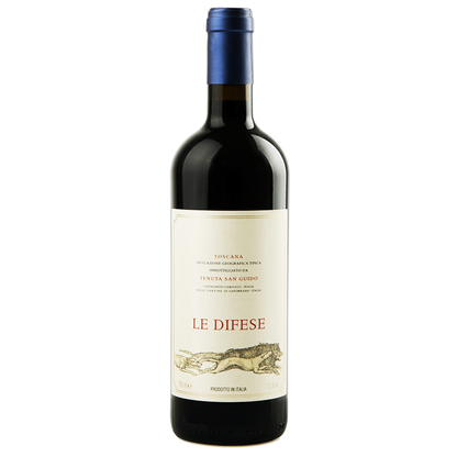 Le Difese 2023 - Tenuta San Guido