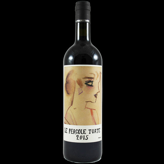 Le Pergole Torte 2014 Toscana IGT  750ml Montevertine