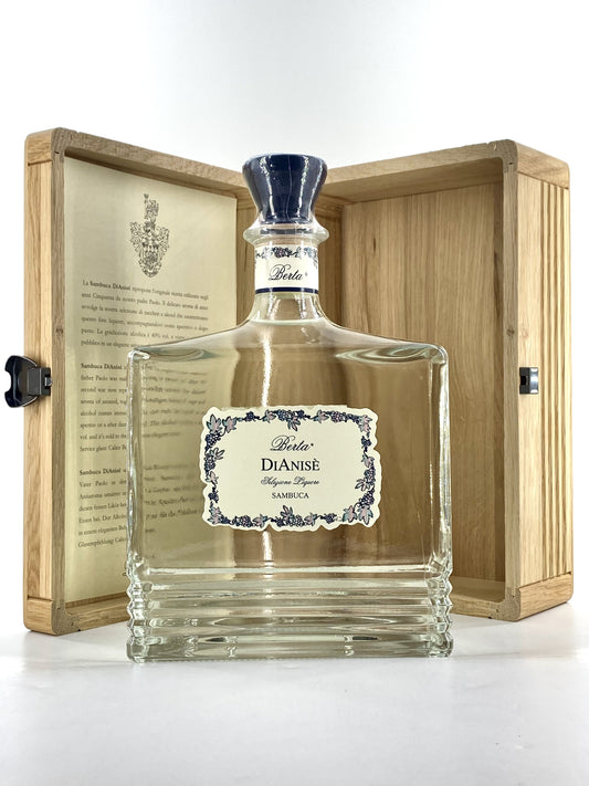 Liquore Sambuca DiAnisè Magnum - Distillerie Berta