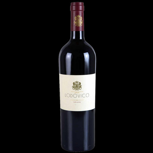 Lodovico Toscana IGT - Tenuta Biserno 2015