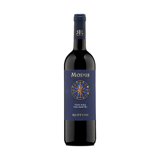 Modus Rosso IGT 2019 - Ruffino