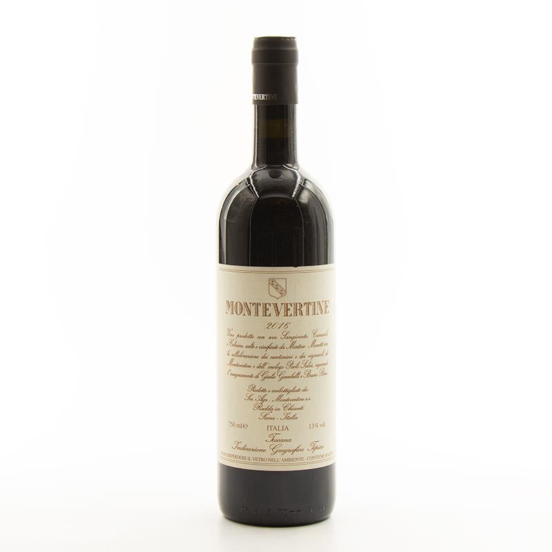 Montevertine 2004 Toscana Igt Rosso 750ml