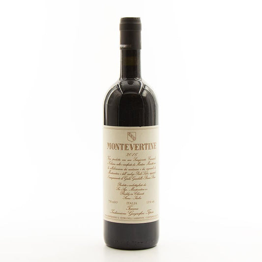 Montevertine 2004 Toscana Igt Rosso 750ml