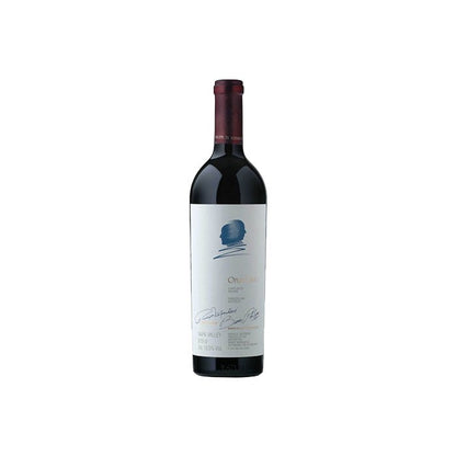 Opus One Napa Valley 2012 - Mondavi Rothschild