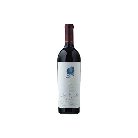 Opus One Napa Valley 2012 - Mondavi Rothschild
