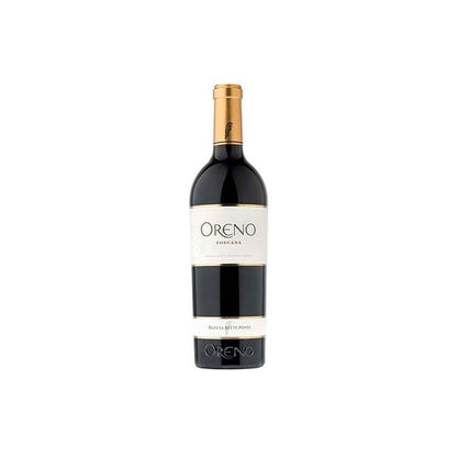 Oreno IGT Toscana Rosso 2016  - Tenuta Sette Ponti - Gift Box -