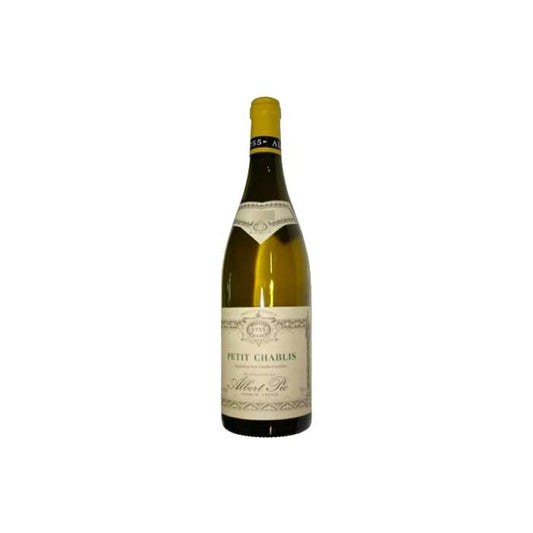 Petit Chablis 2022 - Albert Pic