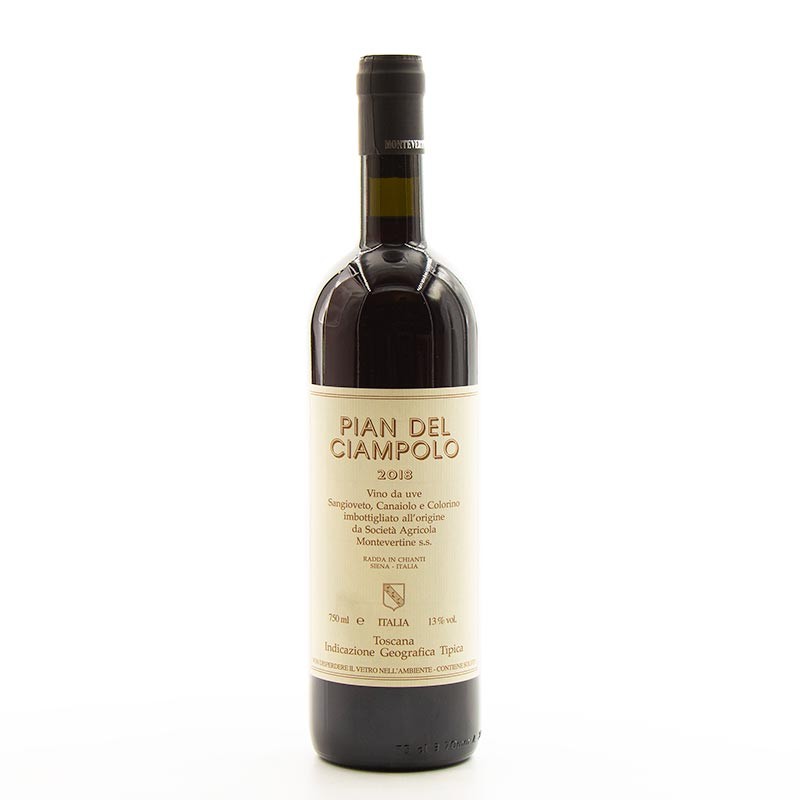 Pian del Ciampolo 2019 - 2020  Montevertine  Gift Box