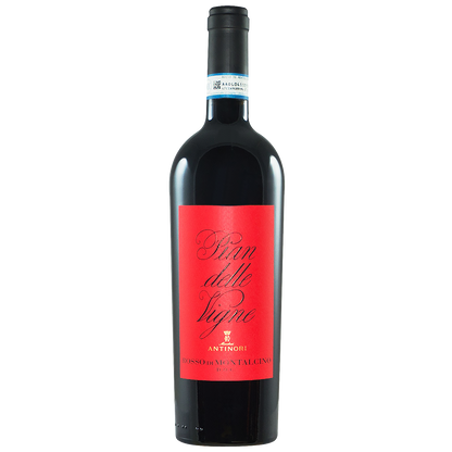 Rosso Di Montalcino Pian delle Vigne DOC - 2023 - Antinori