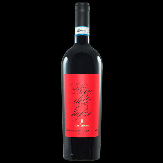 Rosso Di Montalcino Pian delle Vigne DOC - 2022 - Antinori