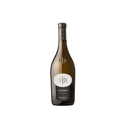 Pinot Grigio Unterebner 2021 - Cantina Tramin