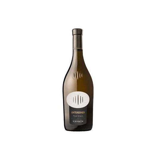 Pinot Grigio Unterebner 2019 - Cantina Tramin