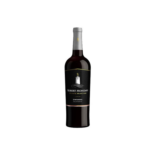 Zinfandel Private Selection 2022 - Robert Mondavi