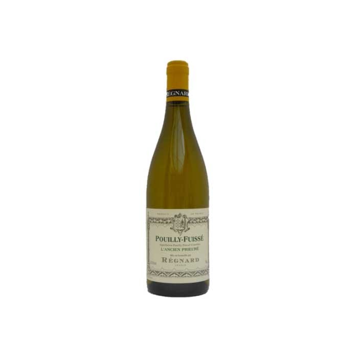 Pouilly Fuissé “L'Ancien Prieuré” 2019 - Régnard