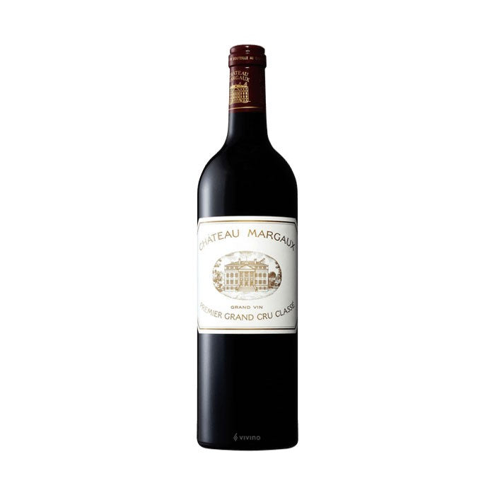 Château Margaux 2017 - Premier Grand Cru Classé - Margaux