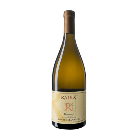 Radix Bellone 2018 - Casale del Giglio