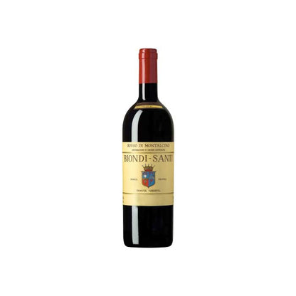 Rosso di Montalcino 2017 DOC  750ml - Biondi Santi
