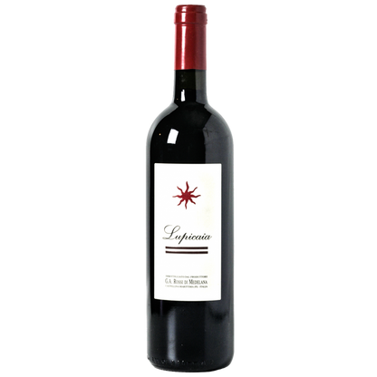 Lupicaia 2015 Igt Toscana - Castello del Terriccio