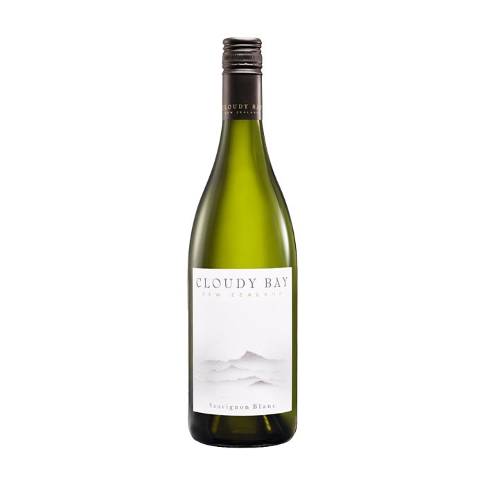 Sauvignon Blanc 2022 - Cloudy Bay