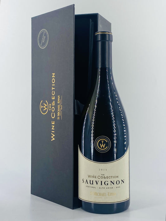 Sauvignon Wine Collection 2015 - St. Michael Eppan