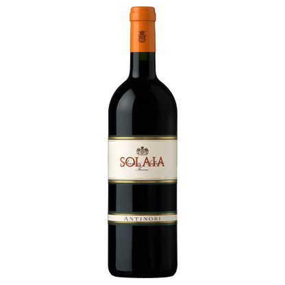 Solaia 2021 IGT Toscana  Antinori