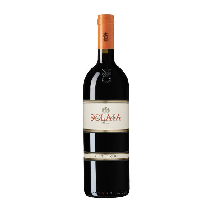 Solaia 2010 Igt Toscana - Antinori