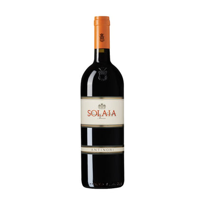 Solaia 2019 Igt Toscana Magnum Antinori