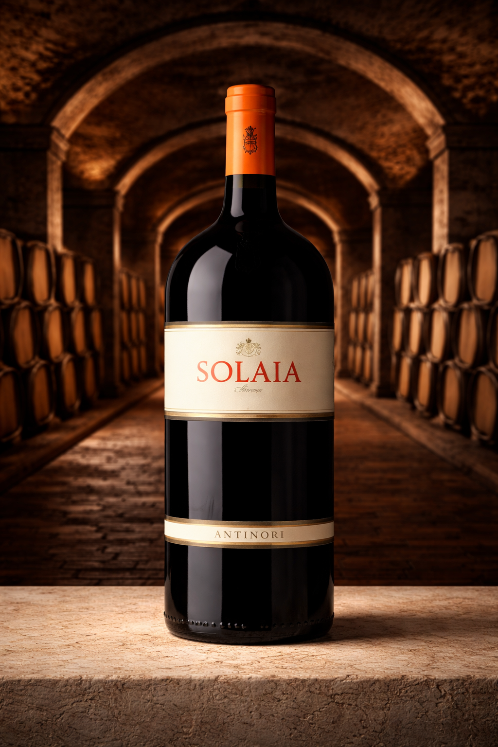 Solaia 2019 Igt Toscana Magnum Antinori