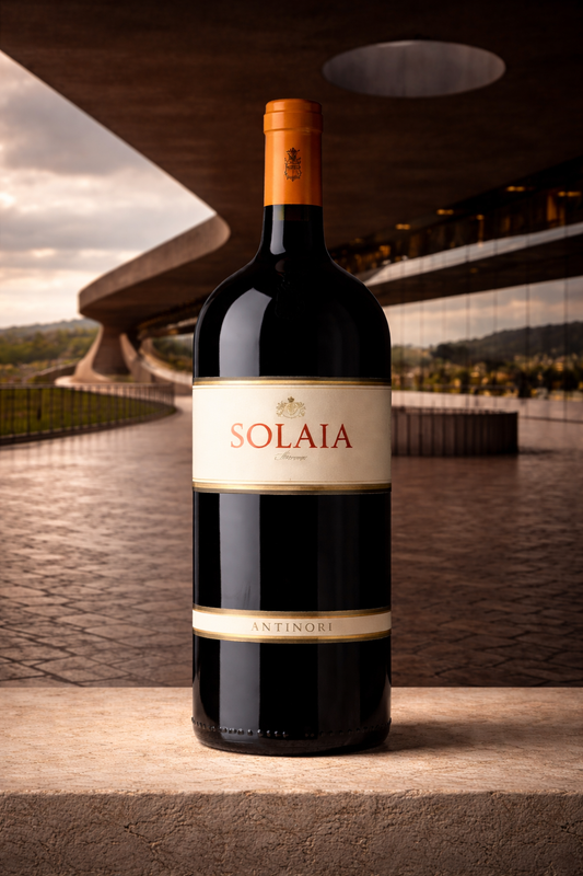 Solaia 2015 Igt Toscana - Antinori