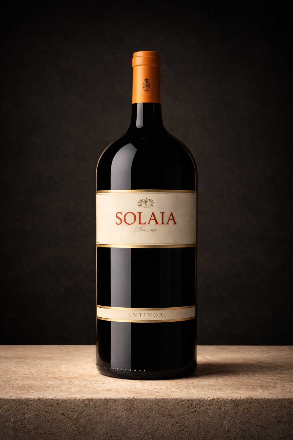 Solaia 2019 Igt Toscana Magnum Antinori