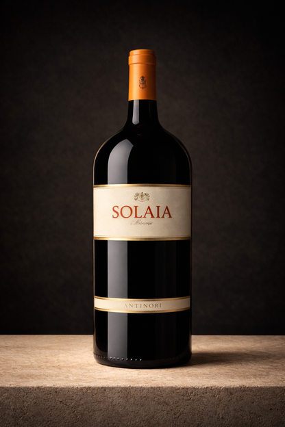 Solaia 2019 Igt Toscana Magnum Antinori