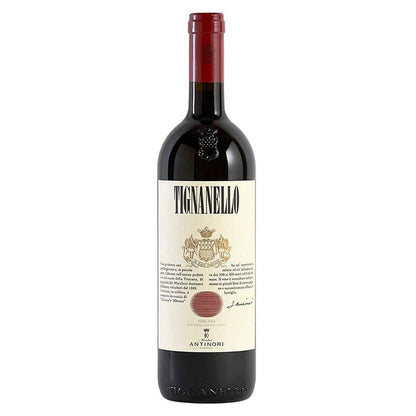 Tignanello 2018 IGT Toscana  Antinori  Gift Box