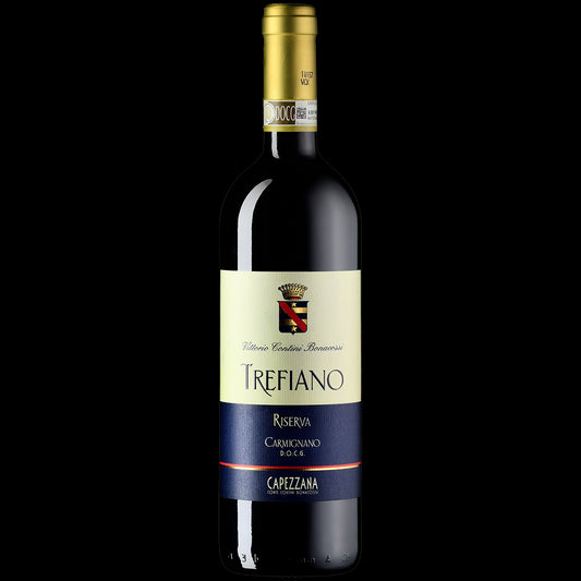 Trefiano Riserva 2020 Carmignano DOCG - Tenuta di Capezzana