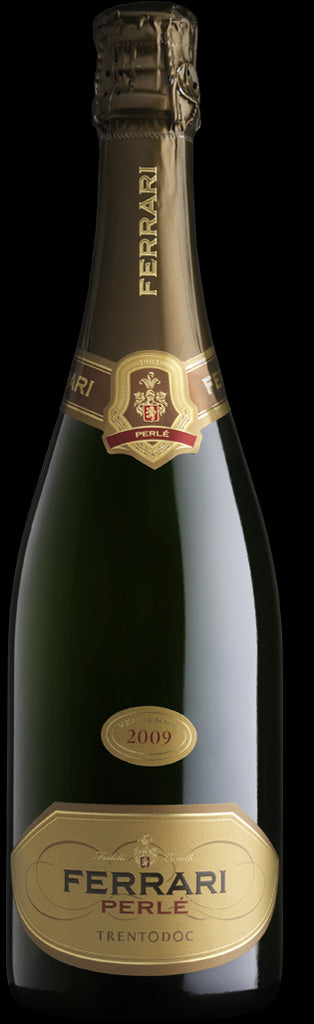 Trento DOC Perlé Brut 2018 Ferrari