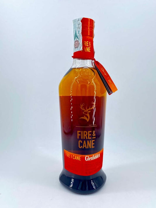 Whisky Glenfiddich Fire & Cane Single Malt