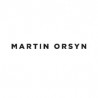 Martin Orsyn